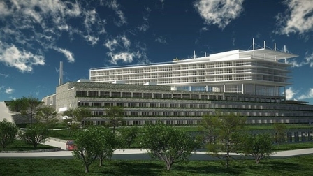 DUBROVA�KI VRTOVI SUNCA - HOTEL RADISSON SAS