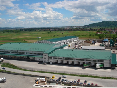 INTEREUROPA DUGOPOLJE